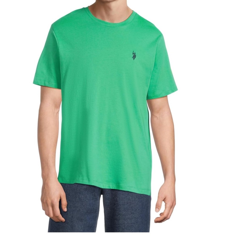 Ralph Lauren T-Shirt , 199% cotton, size Small